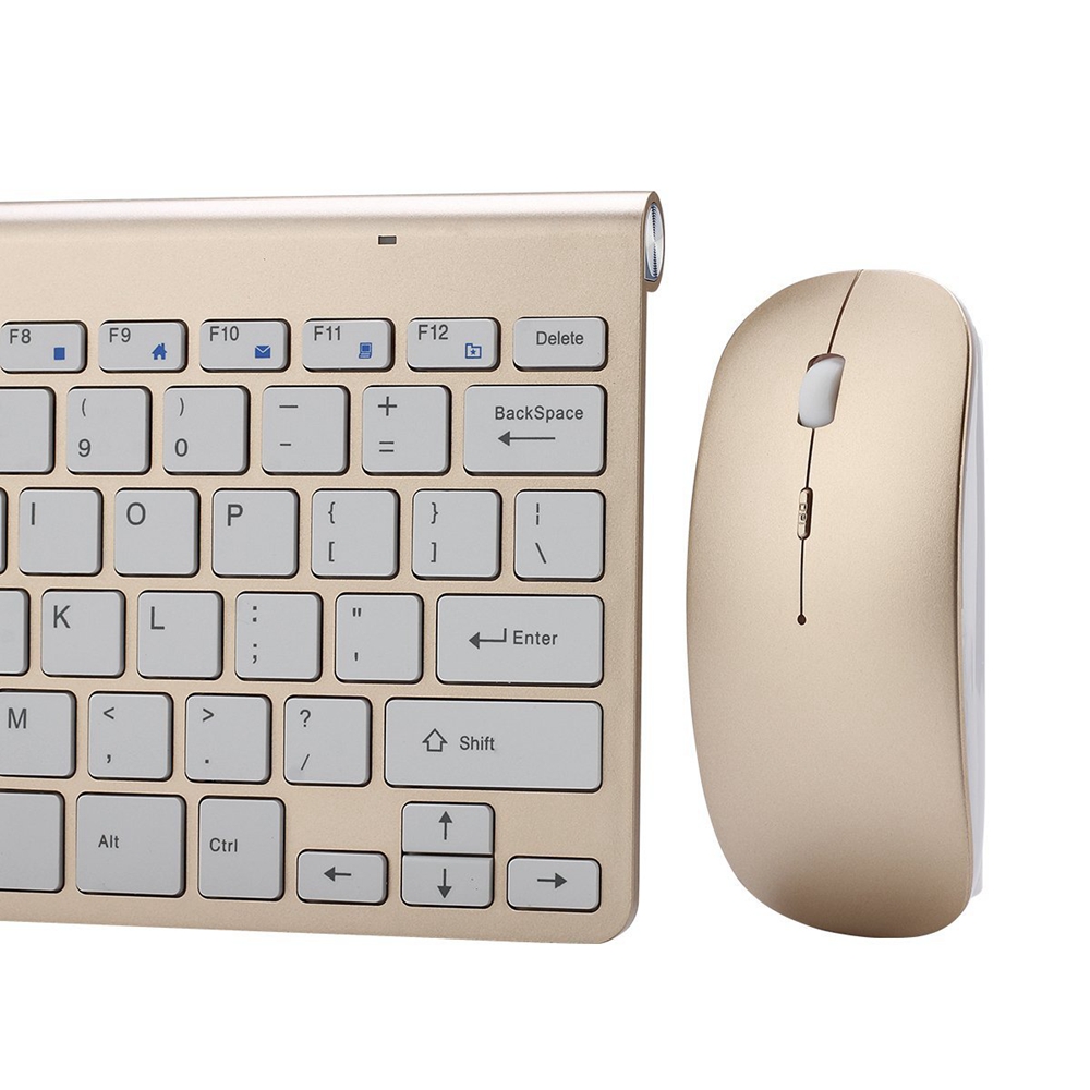 Wireless Mouse & Keyboard for APPLE MAC MINI model A1347. i5. 1.4