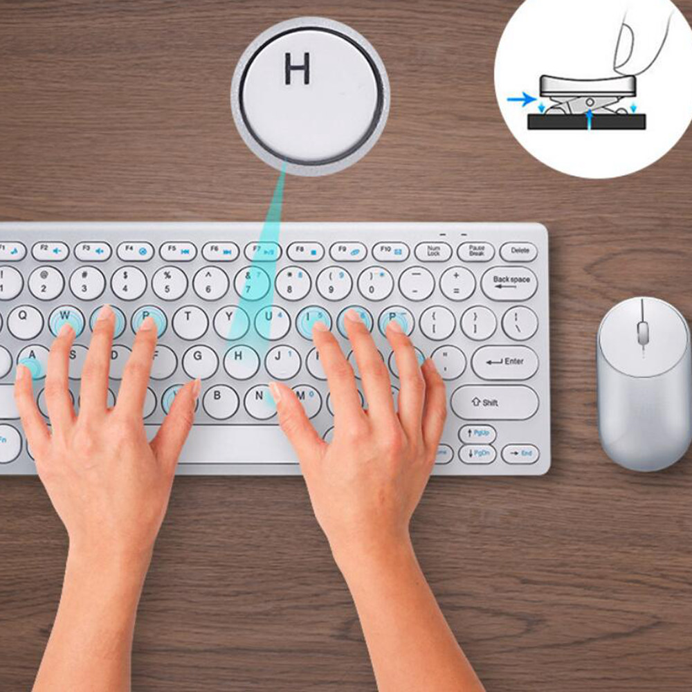 mac share keyboard and mouse