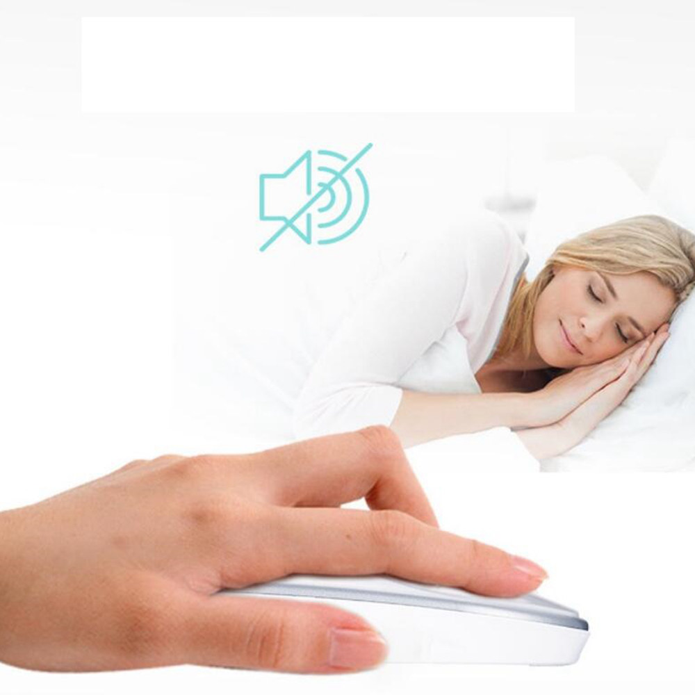 MINI WIRELESS 2.4GHZ Mouse AND Keyboard COMBO APPLE iMAC MACBOOK PRO