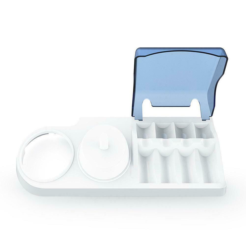 oral b toothbrush charger base